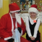 Mikołajki w IB